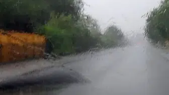 Meteoroloji’den kuvvetli sağanak yağış uyarısı
