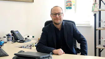SDÜ'den Prof. Dr. Yasin Şöhret, Ulaştırma ve Altyapı Bakanlığı'na Atanarak Önemli Bir Role Sahip Olacak
