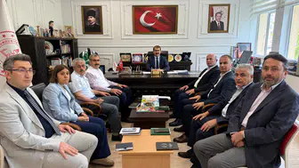 Artvin’de Eğitim Gündemi Masaya Yatırıldı
