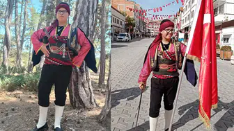Beypazarı Seğmeni Kırgızistan’da Türkiye’yi temsil edecek