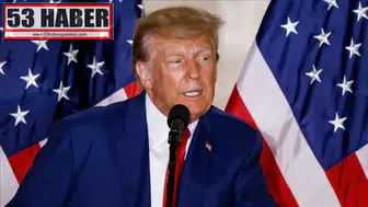 Trump'tan yeni İran analizi : Gururlu oldukları için anlaşmıyorlar ama başka seçenekleri yok