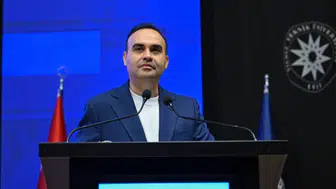 Bakan Kacır: İlk İki Yılda 5 Milyon Kişiye Yapay Zeka Eğitimi Hedefleniyor!