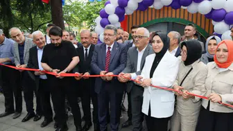 Trabzon Büyükşehir Belediyesi'nden Anneler ve Özel Bireylere Yeni Hizmet