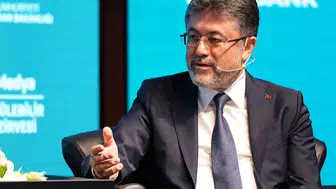 Bakan Yumaklı: Üreticimizin emeğine değer katmaya devam ediyoruz