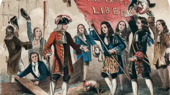 Şanlı Devrim, 1688 (Glorious Revolution) Nedir?