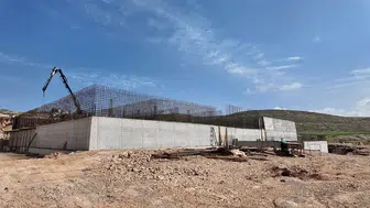 Reyhanlı ve Kumlu'da İçme Suyu Problemi Çözüm Aşamasına Geçiyor!