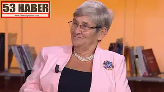 Evlerimizdeki Saklı Tehlikeleri Ortaya Çıkardı! Prof. Dr. Canan Karatay'dan Sirke Kullanımıyla İlgili Öneriler