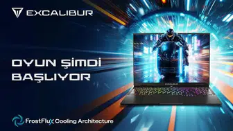 Uzun Oyun Seanslarında Excalibur FrostFlux Cooling Architecture Soğutmanın Rolü Nedir