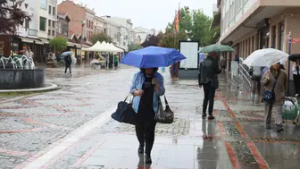 Meteoroloji'den Uyarı: Belirli Şehirlerde Hava Durumu Alarmı Verildi!