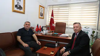 Artvin Kemalpaşa'da Heyecan Verici Gelişme: Yeni Modern Stadyum İçin Sözleşme İmzalandı!