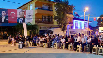 Derince'de Sinema Rüzgarı: Yaz Filmleri İzleyicilerle Buluşuyor!