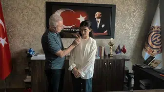 Çekmeköy Şehit Ömer Halisdemir AİHL'den Önemli Bir Başarı: LGS'de Yüzde 0,13'lük Dilimle Zirveye Çıktılar!