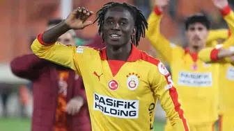 Portekiz'in Gözü Renato Nhaga'da: Transfer Yarışı Kızıştı!