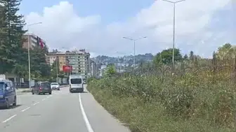 Doğru Parti Rize İl Başkanı Serkan Kaba'dan Yol Kenarlarındaki Otlar İçin Çağrı