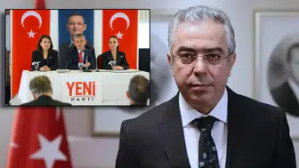Beştepe'den CHP'nin Yenilenme Süreci Hakkında Önemli Değerlendirme: 'Temizlenme Aşamasındalar'