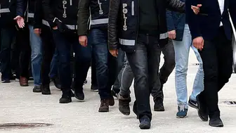 25 ilde yasa dışı bahis operasyonu: 111 şüpheli tutuklandı