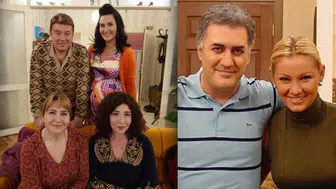 En az üç sezon ekranda kalmayı başaran unutulmaz komedi dizileri!