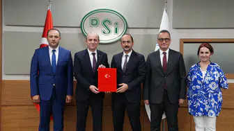 KTÜ ve DSİ'den Yapay Zekâ Destekli Baraj Güvenliği Projesi: Atasu Barajı Gerçek Zamanlı İzlenecek
