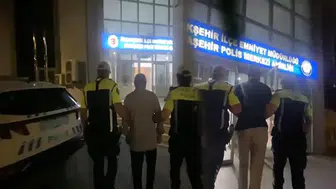 İstanbul'da Trafik Kavgası Sonrası Sürücüler 360 Bin TL Ceza Ödetti!