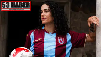 Trabzonspor, Galatasaray'ın milli futbolcusu Benan Altıntaş'ı transfer etti!