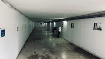 Fındıklı'da Alt Geçitler Sanatla Buluşuyor: SanAlt Geçit Projesi Hayata Geçiyor