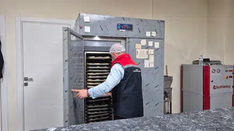 Bayburt'ta Güvenilir Gıda İçin Denetimler Aralıksız Sürüyor