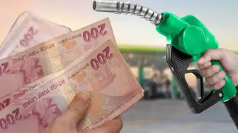 Akaryakıtta ÖTV desteği 1 Ekim'de sona eriyor