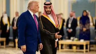 Trump'tan Suudi Arabistan'a Nükleer İşbirliği Onayı! Washington'dan Önemli Adım Geldi