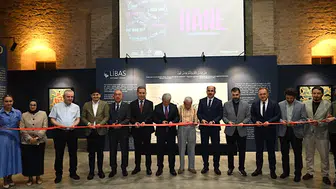 Konya'da Yeni Bir Sanat Deneyimi: "Hane" Sergisi Kapılarını Açtı