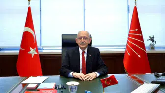 Kılıçdaroğlu'ndan yeni parti ile ilgili ilk değerlendirme