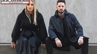 Demet Akalın ve Gökhan Özen'den Korkak şarkısına remix sürprizi