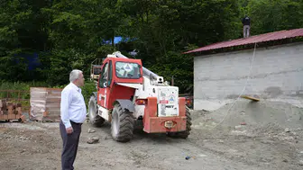 Artvin Kafkasör Festivali İçin Geri Sayım Başladı! Yaylada Hazırlıklar Son Hız Devam Ediyor