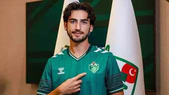 Iğdır FK, Yiğit Ali Buz ile Anlaştı!
