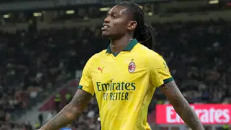 Rafael Leao'dan Transfer İle İlgili Önemli Açıklama!