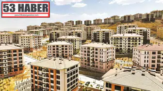 Kurban Bayramı Sonrası Konut Pazarında Tüm Hızıyla Yükseliş Yaşanıyor!
