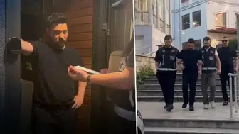 Oğuzhan Uğur ve 10 Şüpheli Adalet Önünde!