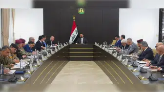 Irak'ta Acil Önlemler İçin Güvenlik Zirvesi: Başbakan Zeydi, Ulusal Güvenlik Konseyi'ni Toplantıya Çağırdı