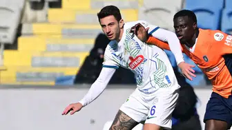 Çaykur Rizespor'da Ioannis Papanikolaou ile Anlaşma Sonlandığı Açıklandı