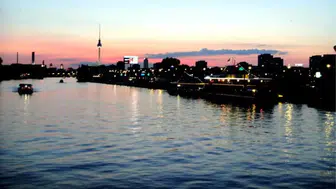 Berlin'de görmeniz gereken 10 ikonik adres! Milyonlarca turistin akın ettiği şehir...