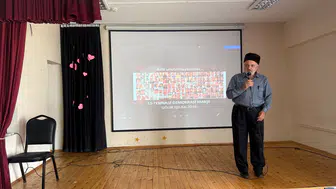 Yomra'da Yaz Kur'an Kursu Öğrencilerinden 15 Temmuz Şehitlerine Anlamlı Anma