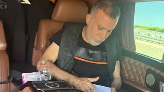 Ahbap soruşturması! Haluk Levent ve 22 kişi adliyeye sevk edildi