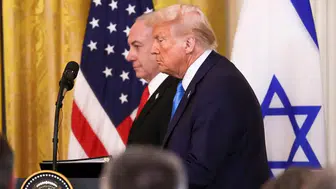 İsrail içinden Trump'a acil çağrı! "Netanyahu'yu durdur"
