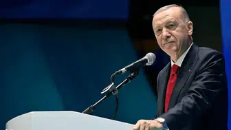 Cumhurbaşkanı Erdoğan, NATO Zirvesi'nde diplomasi trafiğine başlayacak