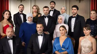 Kızılcık Şerbeti'nin Yeni Sezon Tarihi Açıklandı!