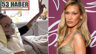 Bella Hadid’in hastalığı nedir? Belirtileri Nelerdir? Kimlerde Görülür, Nasıl Bulaşır ve Nasıl Tedavi Edilir?