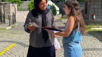 Dünya Hepatit Günü'nde Rize'de Viral Hepatite Karşı Farkındalık Seferberliği
