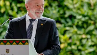 Lula da Silva: Sağlık Yatırımları, İnsan Varlıklarına Yatırım Yapmak Demektir
