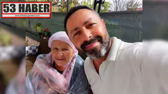 Okan Yaşar Elbaşı'nın Annesi Kimdi, Neden Öldü? Eski Belediye Başkanını Yasa Boğan Acı Kayıp