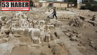 UNESCO'dan Filistin'in Miras Alanlarına Yeni Destek Onayı!
