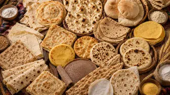 Taste Atlas, Küresel Ekmekler Listesini Yayınladı: Türk Yufkası da Öne Çıktı!